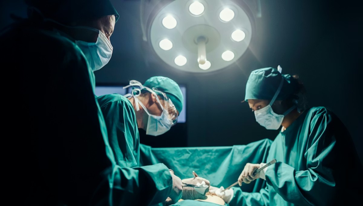 Neurology Services